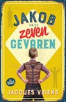 Jakob en de zeven gevaren - Jacques Vriens - 9789000377695