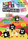 Kidsweek moppenboek deel 9 - kleuren - Kidsweek - 9789000378005