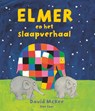 Elmer en het slaapverhaal - David McKee - 9789000378104