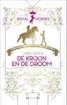 De kroon en de droom - Jana Hoch - 9789000378180