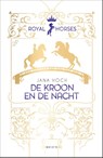De kroon en de nacht - Jana Hoch - 9789000379309