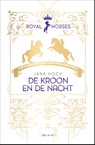 De kroon en de nacht - Jana Hoch - 9789000379316