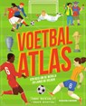 Voetbalatlas - Diverse - 9789000380695