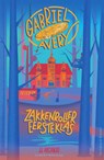 Zakkenroller eersteklas - J.J. Arcanjo - 9789000383146