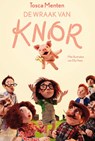 De Wraak van Knor - filmeditie - Tosca Menten - 9789000384242