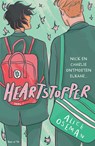 Nick en Charlie ontmoeten elkaar… - Alice Oseman - 9789000386000