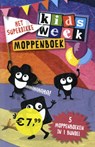Het superdikke Kidsweek moppenboek -  - 9789000390328