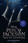 Percy Jackson and the Olympians - Rick Riordan - 9789000393107