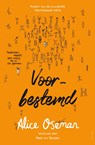 Voorbestemd - Alice Oseman - 9789000397532