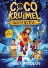 Coco Kruimel - Bakdetective - Het rampzalige taartfestival - Harry Woodgate - 9789000397976