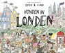 Honden in Londen - Ilaria Mancini - 9789000399581