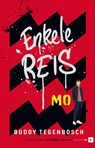 Enkele reis - Mo - Buddy Tegenbosch - 9789000401291