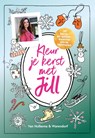 Kleur je kerst met Jill - Jill Schirnhofer - 9789000401604
