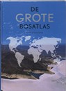 Grote Bosatlas -  - 9789001123000