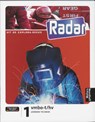 Radar / 1 havo/vwo / deel Leerboek techniek - DIJK, Y. van - 9789001481193