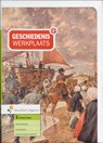 Geschiedeniswerkplaats informatieboek / 2 havo/vow / deel Informatieboek - GEUGTEN, T. van der - 9789001707828