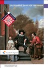 GWP Republiek in een tijd van vorsten havo -  - 9789001807306