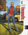 Impuls / 1 vmbo kgt / deel Informatieboek - POLS, J. van der & SIMONS, P. / Meijer, A. - 9789001940065