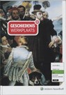 Geschiedeniswerkplaats / Handboek historisch overzicht Vwo - VERKUIL, D. - 9789001954758