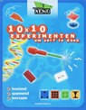 Nemo 10x10 experimenten - ANDREWS, G. & KNIGHTON, K. - 9789002225482