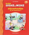 Stripverhaaltjes - VANDERSTEEN, Willy  & NIELANDT, D. - 9789002225512