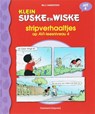 Stripverhaaltjes / AVI-Leesniveau 4 - VANDERSTEEN, Willy & NIELANDT, D. - 9789002225529