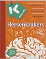 Ketnet Hersenkrakers - BOSMANS, A. - 9789002229855
