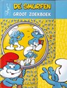 De Smurfen Groot zoekboek - Peyo - 9789002229992