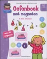Oefenboek met magneten / Ik leer rekenen - BOSMANS, A. - 9789002230585