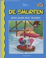De Smurfen / Grote Smurf gaat trouwen - Peyo - 9789002233906