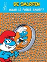 De smurfen / Waar is potige smurf ? - Peyo - 9789002234408