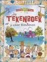 Tekenboek voor kinderen - WATT, F. & Milbourne / Dickens - 9789002234552