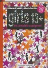 Girls 13+ de complete raadgever! - FEERTCHAK, Sonia - 9789002234590