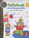 Beloningsmedailles / lees- en schrijfoefeningen - BOSMANS, A. & AMANT, K. - 9789002234644