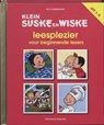 Klein Suske en Wiske / AV1-4 - VANDERSTEEN, Willy & NIELANDT, D. - 9789002234668
