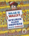 Speuren naar snippers - Martin Handford - 9789002235955