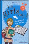 For girls only Het geheim van Yelien - Hetty van Aar - 9789002238253