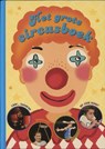 Het grote circusboek - SELLE, David - 9789002238505