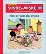 Junior Suske en Wiske Het ei van de draak - VANDERSTEEN, Willy / Oudheusden , Pieter van - 9789002238703