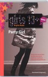 For girls only Party Girl - Brigitte Blobel - 9789002238772