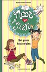 Op-en-top Noor en Fien / Het grote Paulien-plan - VANDERMEEREN, Hilde - 9789002242977