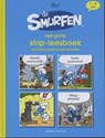 De Smurfen Het grote strip-leesboek - Peyo - 9789002244001