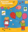 Kleuter oefen lezen schrijven rekenen / 5-6 jaar - BOSMANS, A. - 9789002244261
