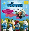 Smurfen Opgepast voor Gargamel ! + 3D-brilletje - Peyo - 9789002244339