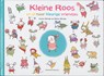 Kleine Roos en al haar kleurige vriendjes - WIRS?N, Carin - 9789002244346