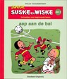 Junior Suske en Wiske Aap aan de bal - Willy Vandersteen ; Pieter van Oudheusden - 9789002244353