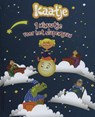 Kaatje 1 Minuutje voor het slapengaan - Hetty van Aar - 9789002247095