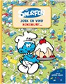 Zoek en vind... koksmurf - Peyo - 9789002247149