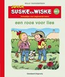 Een roos voor Lies - Willy Vandersteen ; Pieter van Oudheusden - 9789002247378