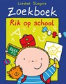 Rik op school - Liesbet Slegers - 9789002247392